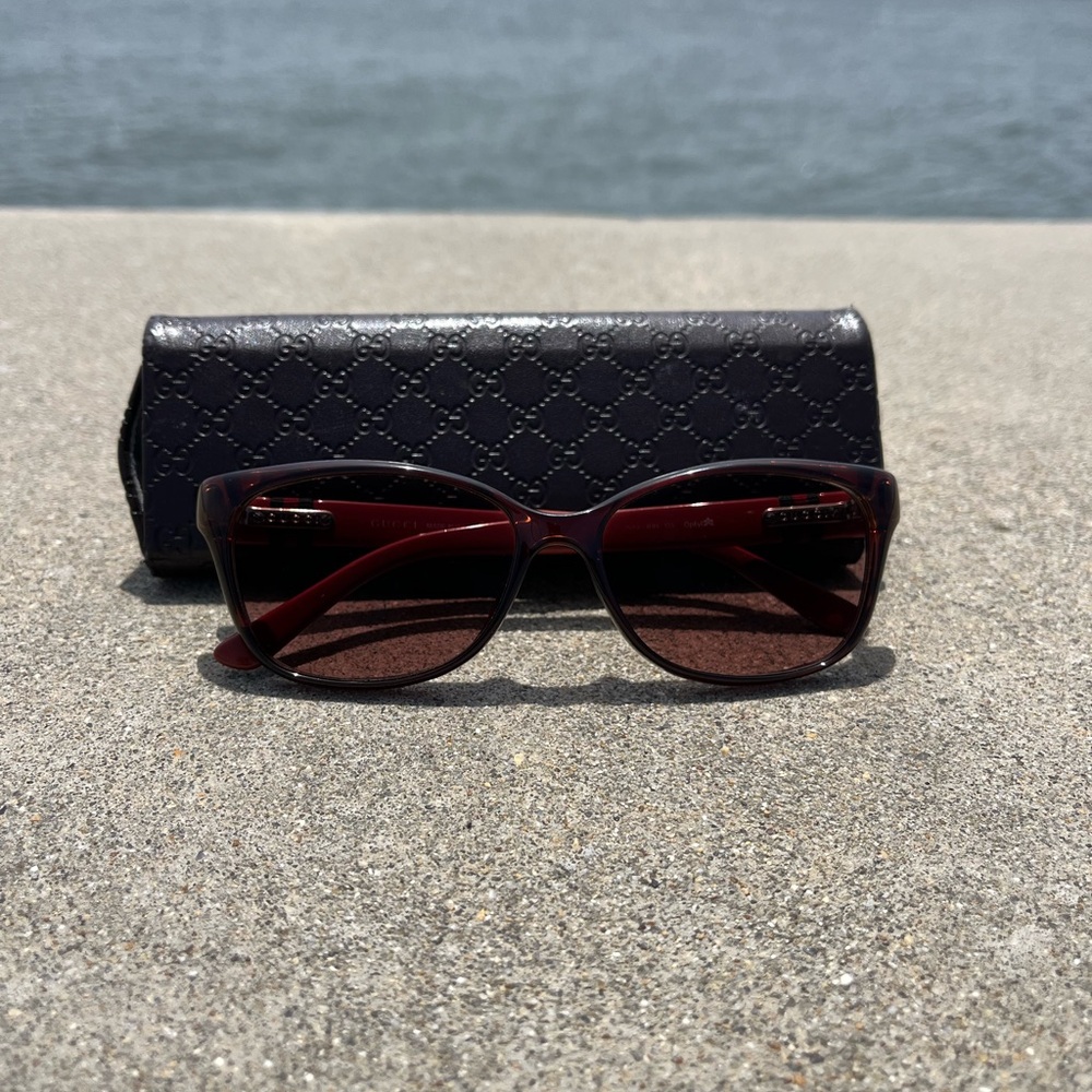 Women’s Gucci Eyeglasses